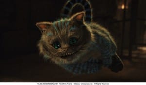 ALICE IN WONDERLAND