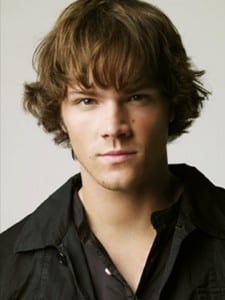 Jared Padalecki