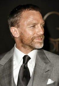 Daniel Craig