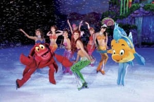 Disney on Ice