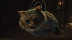 Alice in Wonderland