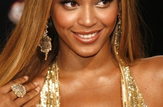 golden globes 2007 beyonce knowles 35778