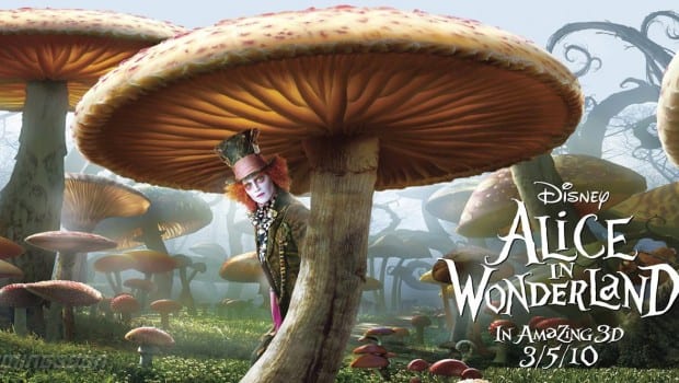 hr Alice in Wonderland 32
