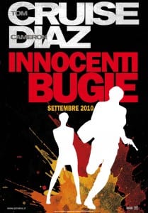 Locandina di "Innocenti bugie"