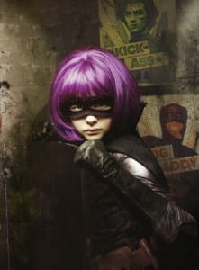 Kick Ass