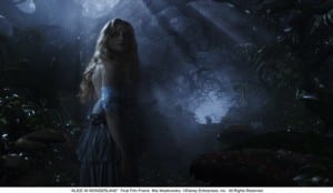 ALICE IN WONDERLAND
