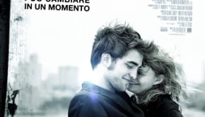 Locandina di "Remember me"