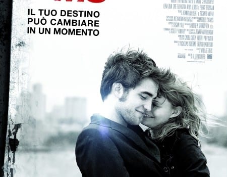 Locandina di "Remember me"