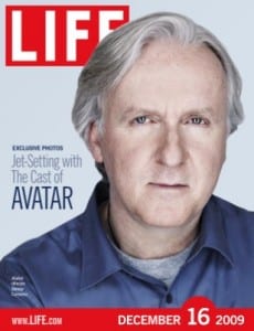 James Cameron