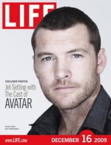 Sam Worthington