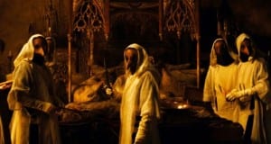 Season of the Witch