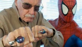 stan lee