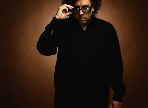 tim burton