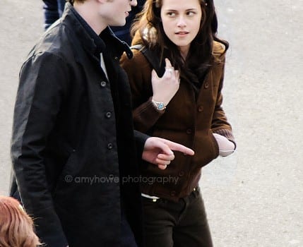 twilight foto inedite backstage 11