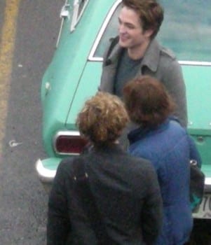 twilight foto inedite backstage 34