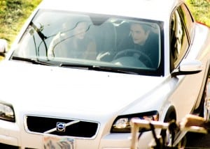 Twilight foto inedite backstage