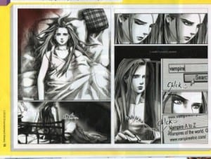 Twilight Graphic Novel