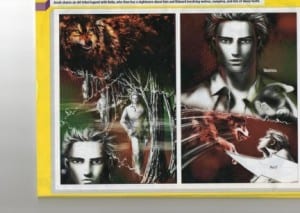 Twilight Graphic Novel