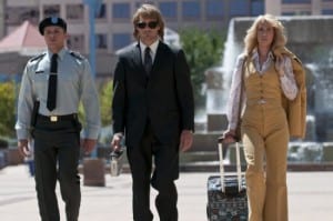 "MacGruber", immagine ufficiale