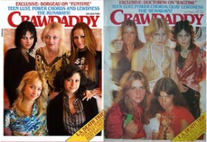 The Runaways