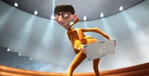 Cattivissimo me