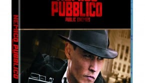 Blu-ray di "Nemico Pubblico"