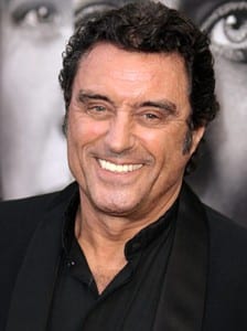 Ian McShane