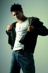 Alex Meraz