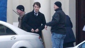 Bel Ami