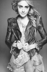 Dakota Fanning