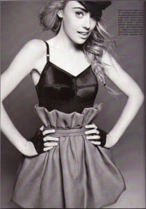 Dakota Fanning