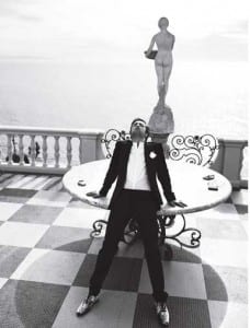 Robert Pattinson