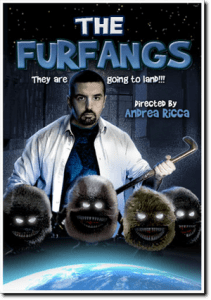 Locandina di "The Furfangs"