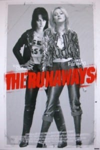 The runaways