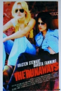 The runaways