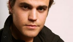 Paul Wesley