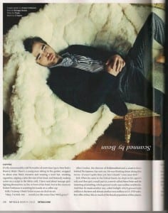 Robert Pattinson