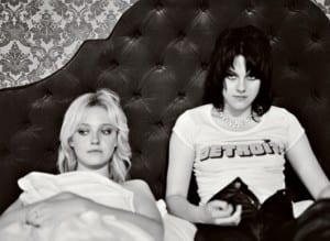 The Runaways