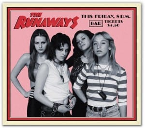 The Runaways