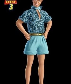Ken di "Toy Story 3"