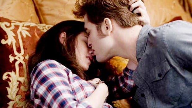 twilight eclipse robert pattinson kristen stewart 4