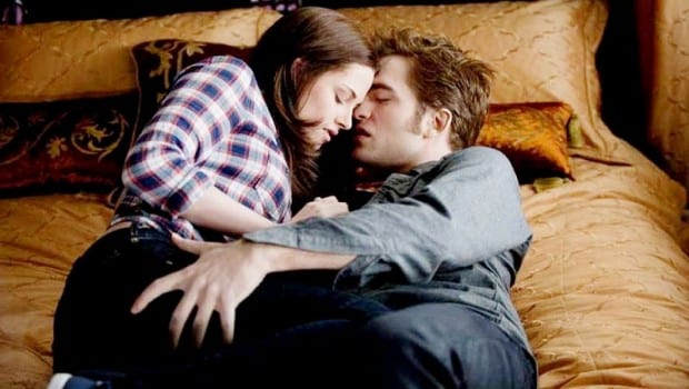 twilight eclipse robert pattinson kristen stewart 5