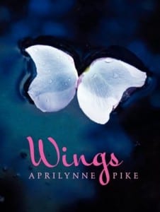 Copertina di "Wings"