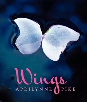 Copertina di "Wings"