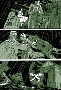 Shutter Island