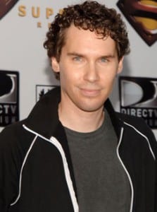 Bryan Singer