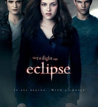 Locandina di "Eclipse"