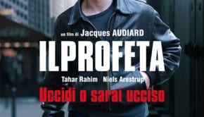 Locandina de "Il Profeta"