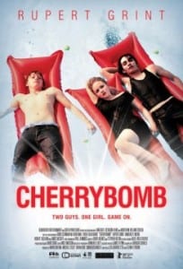 Locandina di "Cherrybomb"