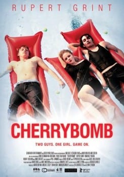 Locandina di "Cherrybomb"